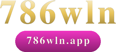 786wln logo