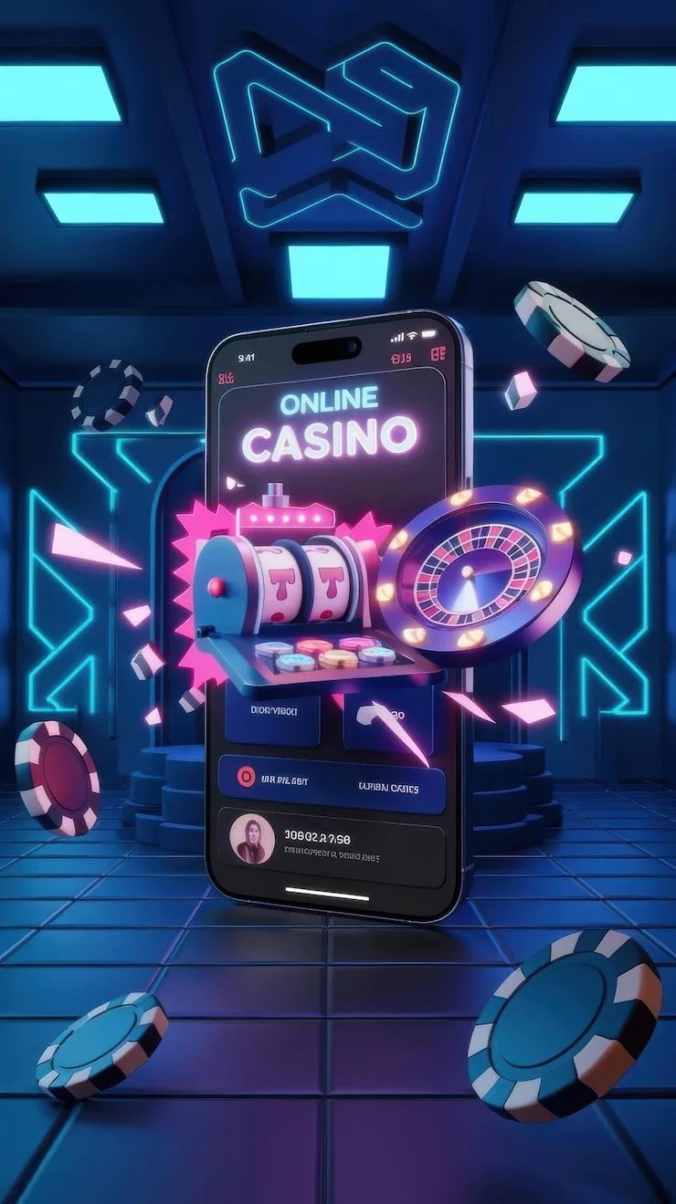 786wln Roulette WildSpin